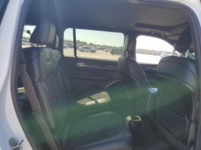 2021 JEEP GRAND CHER - 1C4RJKAG7M8156183