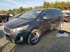 2015 KIA SEDONA EX - KNDMC5C18F6046790