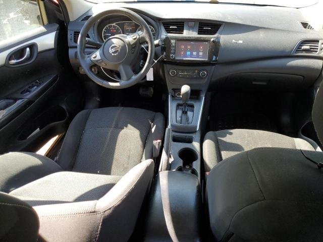 2019 NISSAN SENTRA S - 3N1AB7AP9KY218095