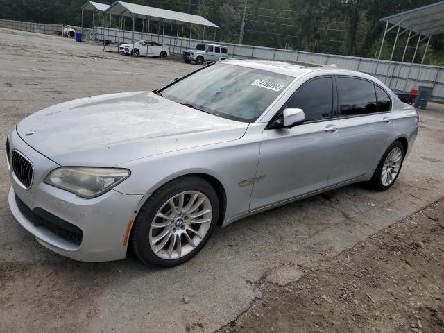 2014 BMW 750 LI 2014