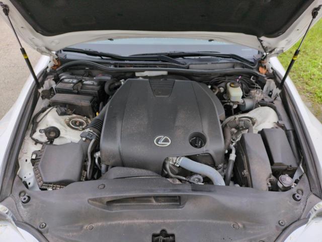 VIN JTHBF1D23F5070868 2015 Lexus IS, 250 no.11