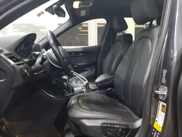 2016 BMW X1 XDRIVE2 - WBXHT3C3XG5F66168