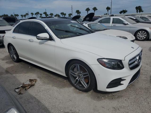 VIN WDDZF4JB1KA665456 2019 Mercedes-Benz E-Class, 300 no.4