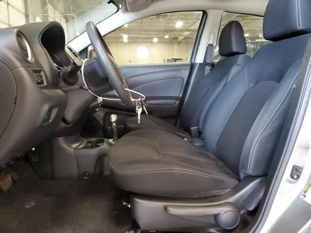 VIN 3N1CN7AP3EL827782 2014 Nissan Versa, S no.7