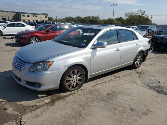 2008 TOYOTA AVALON XL #3045910650