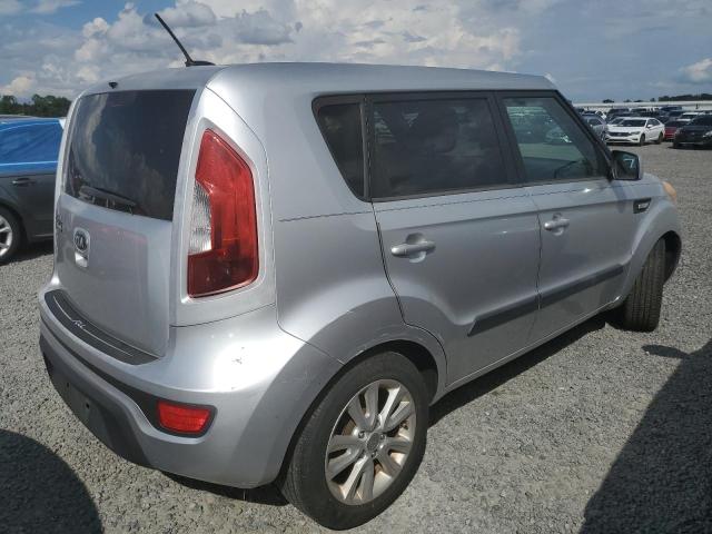 VIN KNDJT2A5XD7538803 2013 KIA Soul no.3