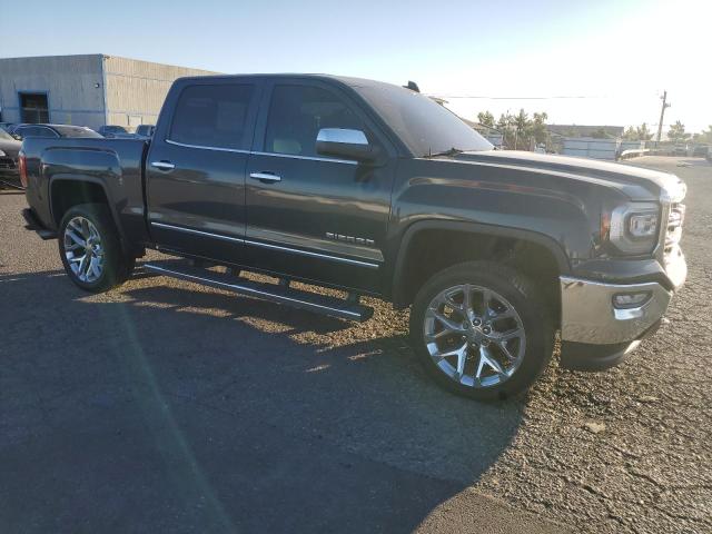 2018 GMC SIERRA C15 - 3GTP1NEC7JG399885
