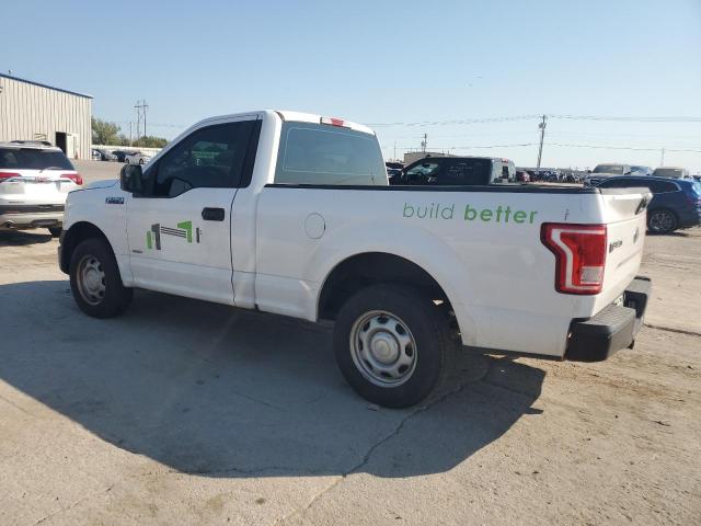 VIN 1FTMF1CP8GKE72072 2016 Ford F-150 no.2