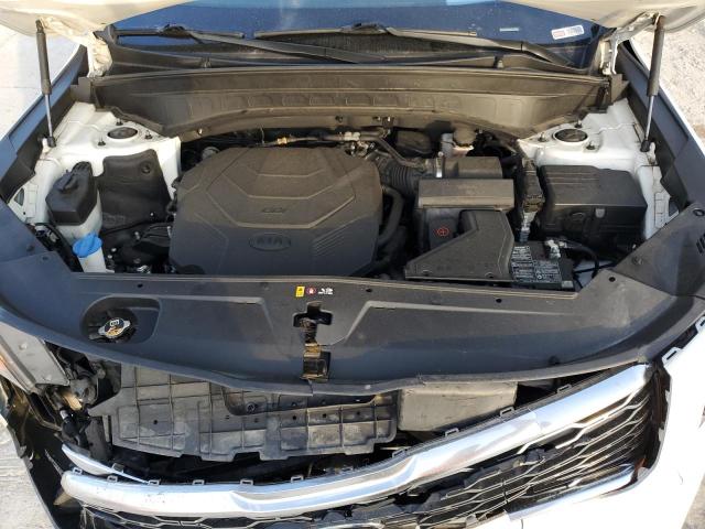 2020 KIA TELLURIDE - 5XYP5DHC9LG014810