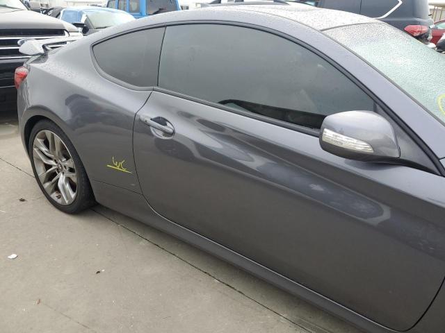 2015 HYUNDAI GENESIS CO - KMHHU6KJ9FU127908