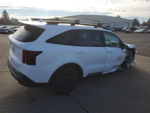 2024 KIA SORENTO SX - 5XYRKDJF0RG273538