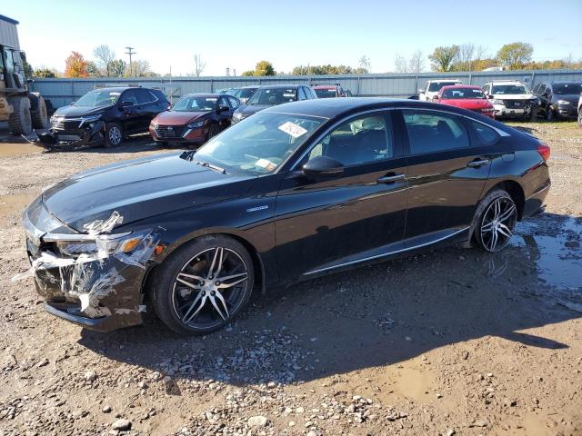 2022 HONDA ACCORD TOU #2986104158