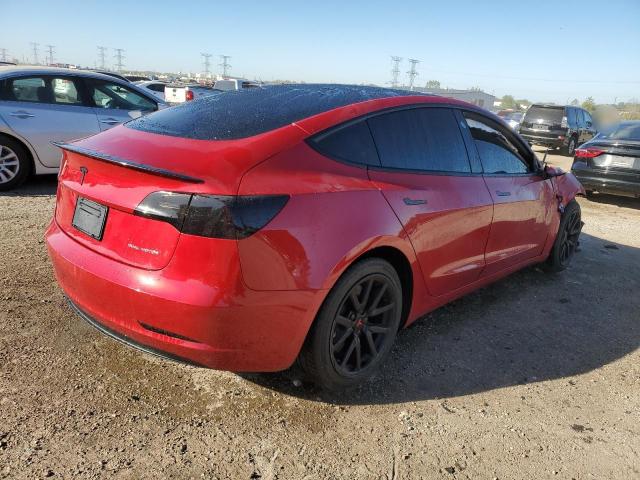 VIN 5YJ3E1EB5MF927999 2021 TESLA MODEL 3 no.3