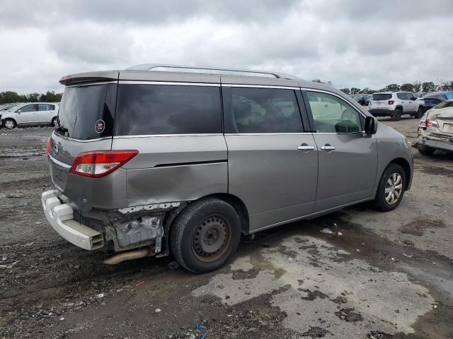 Vin: jn8ae2kp9c9045065, lot: 73522324, nissan quest s 20123