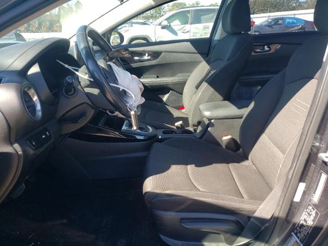 2019 KIA FORTE GT L - 3KPF34ADXKE062994