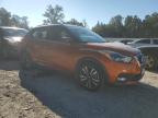 NISSAN KICKS S photo