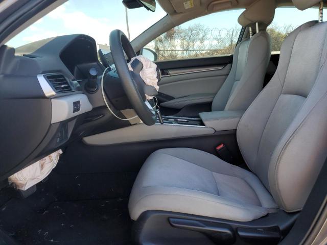 2019 HONDA ACCORD LX - 1HGCV1F10KA015410
