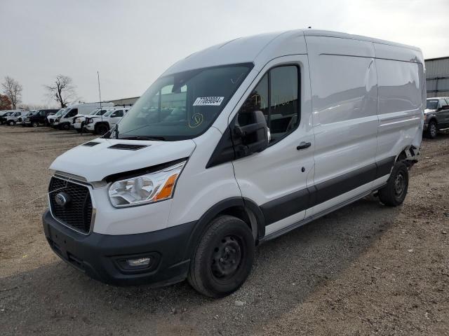 2022 FORD TRANSIT T- #2945394507