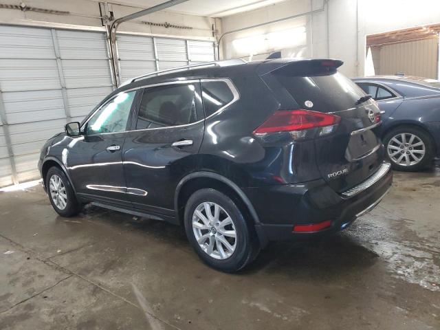 VIN JN8AT2MT4LW015263 2020 NISSAN ROGUE no.2