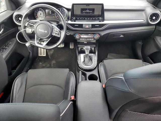 2022 KIA FORTE GT L - 3KPF54AD3NE478349