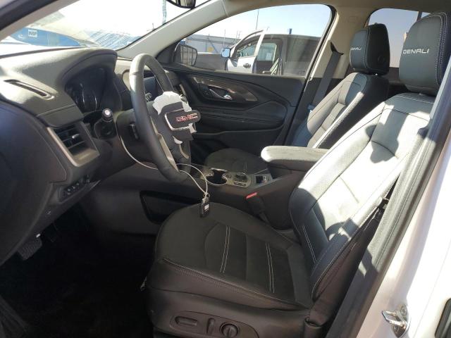 2024 GMC TERRAIN DE - 3GKALXEG9RL285165