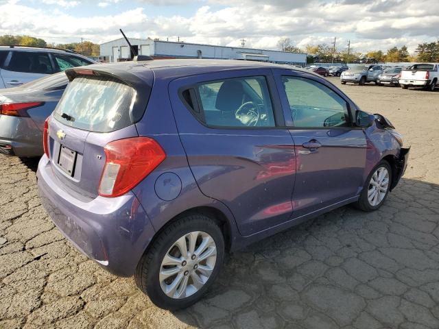 2016 CHEVROLET SPARK 1LT - KL8CD6SA3GC616335