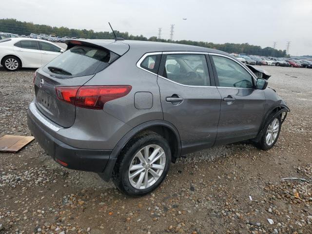 2018 NISSAN ROGUE SPOR - JN1BJ1CP8JW100661
