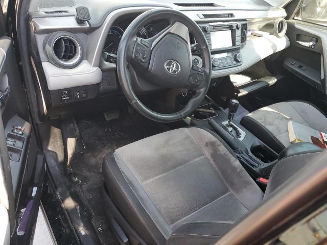 VIN 2T3WFREVXJW521564 2018 Toyota RAV4, Adventure no.8