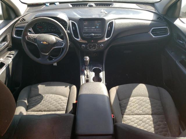 2018 CHEVROLET EQUINOX LT - 2GNAXSEV7J6269628