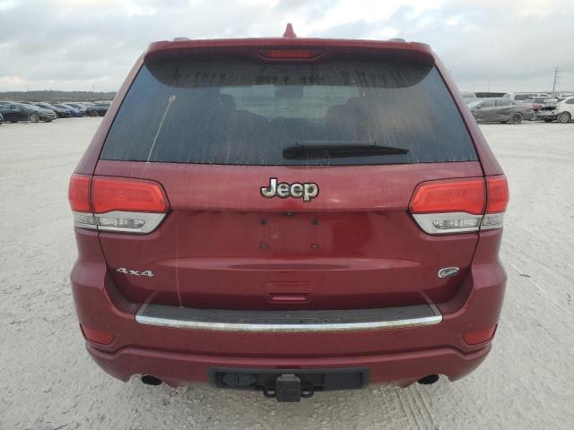 2015 JEEP GRAND CHER - 1C4RJFCT7FC786271