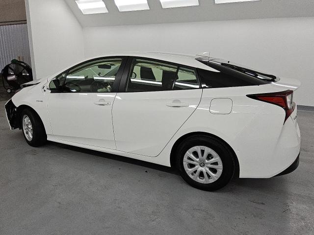 2022 TOYOTA PRIUS NIGH - JTDKAMFU1N3179307