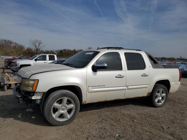 2008 CHEVROLET AVALANCHE #2986742137