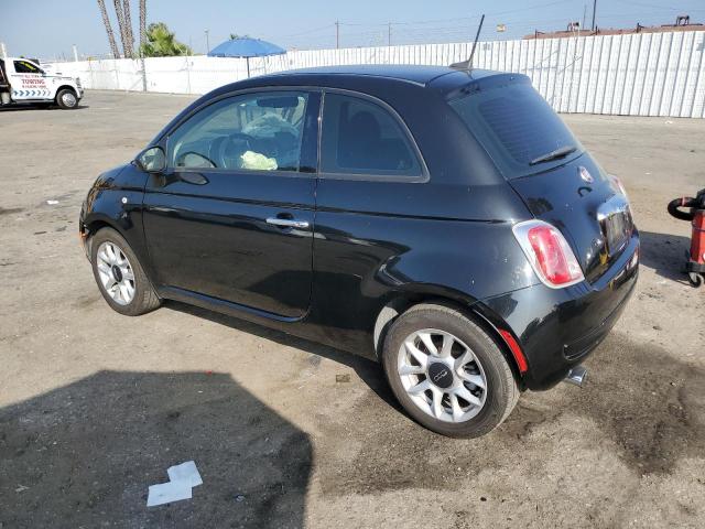 2016 FIAT 500 EASY 3C3CFFKR4GT165433