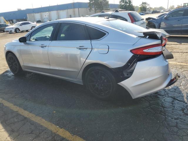 Vin: 3fa6p0hd0gr232997, lot: 76712414, ford fusion se 20162