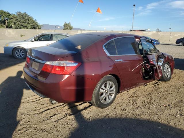 VIN 1HGCR2F3XFA118805 2015 Honda Accord, LX no.3