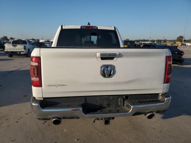 2019 DODGE 1500 BIG H 1C6RREFT9KN514115