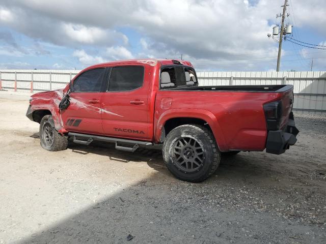 VIN 5TFCZ5AN9HX121736 2017 Toyota Tacoma, Double Cab no.2