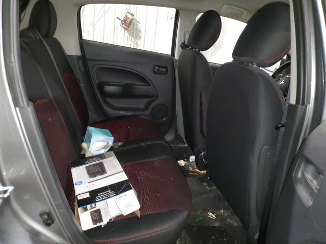 2020 MITSUBISHI MIRAGE LE ML32A5HJ2LH001630