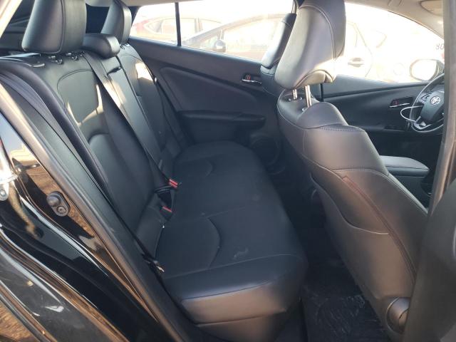 2019 TOYOTA PRIUS - JTDKARFUXK3097021