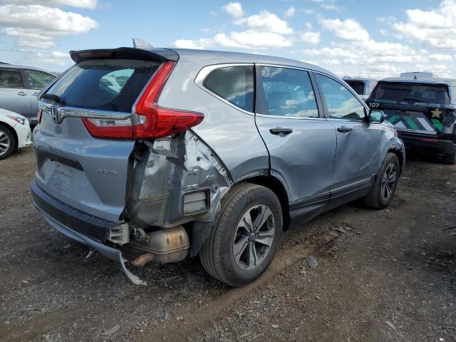 2018 HONDA CR-V LX - 5J6RW6H30JL003661