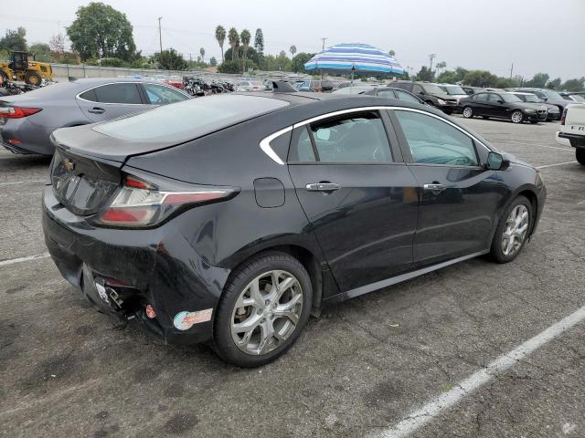 2016 CHEVROLET VOLT LTZ 1G1RD6S55GU136689