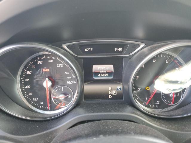 2020 MERCEDES-BENZ GLA 250 - WDCTG4EB1LJ655710
