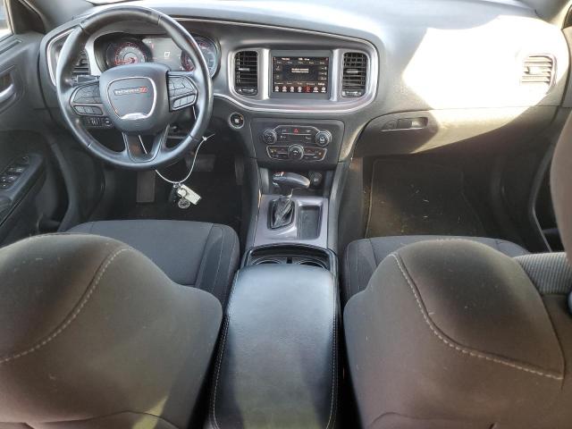 2020 DODGE CHARGER SX - 2C3CDXBG6LH190539