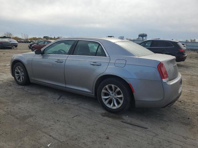 VIN 2C3CCAAGXFH893891 2015 Chrysler 300, Limited no.2