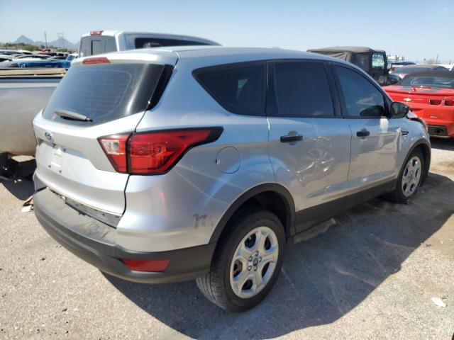 2019 FORD ESCAPE S - 1FMCU0F72KUC05137