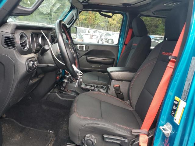 2020 JEEP WRANGLER U - 1C4HJXFN5LW330617