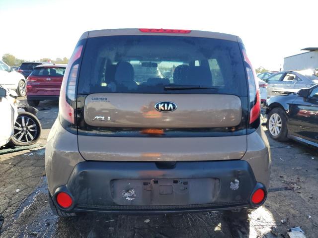 2015 KIA SOUL + - KNDJP3A59F7187041