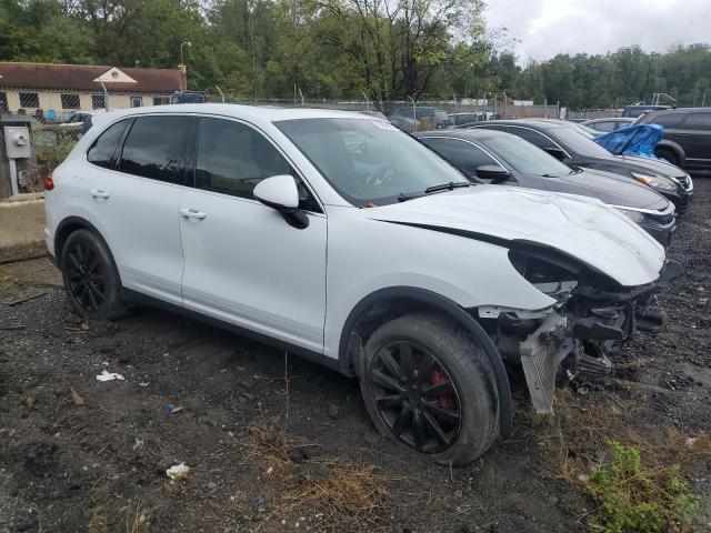 VIN WP1AB2A25FLA56354 2015 Porsche Cayenne, S no.4