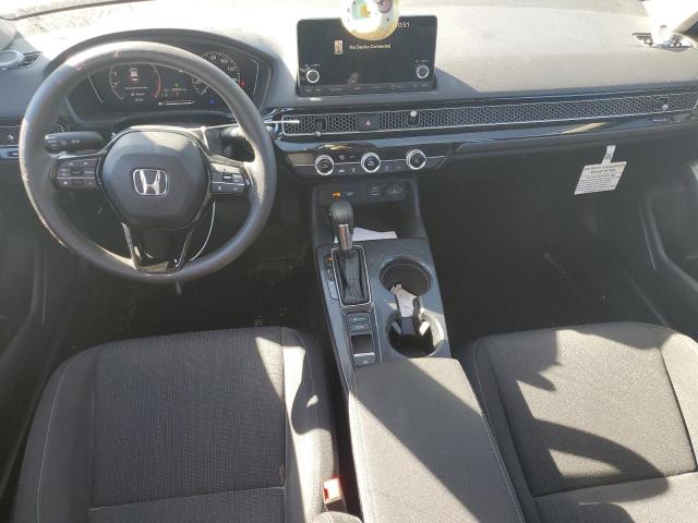 2022 HONDA CIVIC LX - 2HGFE2F28NH524405