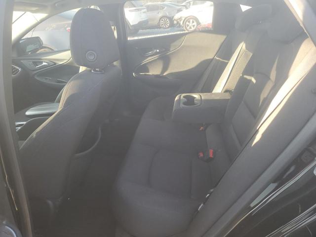 2018 CHEVROLET MALIBU LT - 1G1ZD5STXJF186024